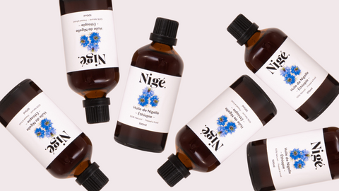 Comment se servir de l'huile de nigelle ?
