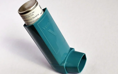 Huile de Nigelle et asthme