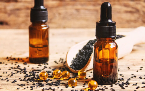 Comment se soigner avec la graine de nigelle 