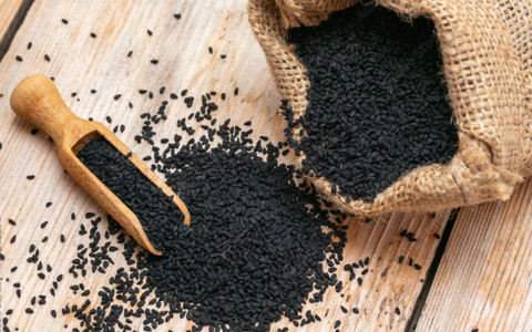 Graines de Nigelle  Quels bienfaits sur la santé 