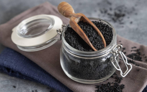Où se procurer de la graine de nigelle 