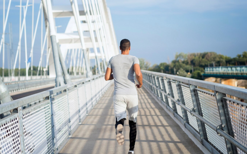 Savon de nigelle après le sport : nettoyer et purifier