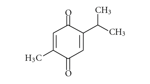 Qu'est ce que la Thymoquinone ?