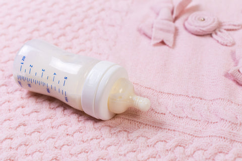 L'huile de nigelle pour les femmes qui n'ont pas de lait